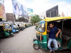 
      
      Auto-rickshaw fares revised across Dakshina Kannada
      
      