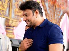 
      
      Renukaswamy murder case: Actor Darshan moves High Court
      
      