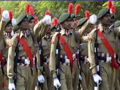 
      
      Gujarat govt announces NCC camp allowances for private, colleges
      
      