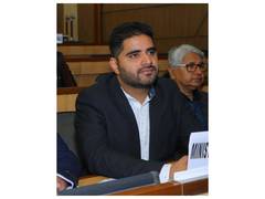 
      
      SAI appoints Prashant as Regional Director of Gandhinagar centre
      
      