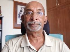 
      
      Former Indian envoy to Iran on PM Modi-Iran President meet
      
      