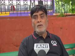 
      
      Bihar Minister Ram Kripal Yadav welcomes Son River water-sharing
      
      
