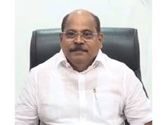 
      
      YSRCP slams Anagani Prasad over alleged threats
      
      