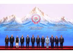 SCO Bishkek declaration supports India's efforts against Narco-Terrorism, strengthens cooperation against organised crime