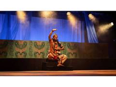 
      
      Shahana’s Rajendranandini and Alokdhara Leave Mumbai Mesmerized
      
      