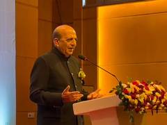 
      
      Want to strengthen people-to-people ties, will not comment on Bangladesh's internal politics: India'
      
      