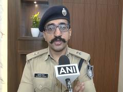 
      
      Two murder accused arrested following brief encounter in Gwalior
      
      