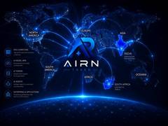 
      
      AIRN Accelerates Global AI Resource Infrastructure Expansion
      
      