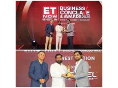 
      
      SIMCA Advertising Limited honoured with Excellence
      
      