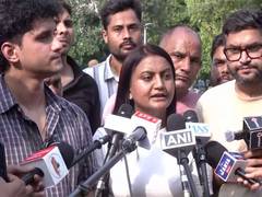 
      
      CJP legal team lead Ratna Singh terms SC FIR quashing order 'hist
      
      