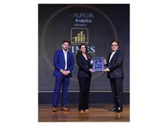 
      
      SPJ True Realtyy Wins “Excellence in Realty & Infra” Award
      
      
