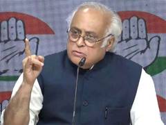 
      
      GDP data ‘statistical gymnastics’: Jairam Ramesh
      
      