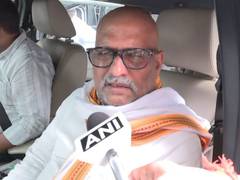 
      
      Ayodhya 'fish feast' row: Congress's Ajay Rai files defamation ca
      
      