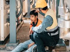 
      
      Worker's Compensation Insurance Premium Estimation: How It's Done
      
      