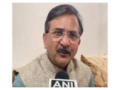 
      
      “Constitution is supreme, not Sharia”: VHP’s Vijay Shankar Tiwari
      
      