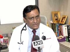 
      
      Anna Hazare's doctor says activist's condition currently 'stable'
      
      