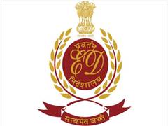 
      
      ED attaches 62,914.316 units of HDFC Balanced Advantage Fund valu
      
      