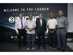 
      
      iNDiC Launch Marks India’s Entry Into The Global Diving Equipment
      
      