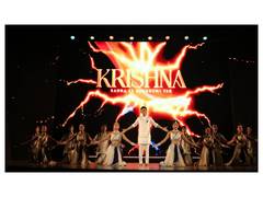 
      
      Manoj Muntashir Presents ‘KRISHNA – Radha Se Ranbhumi Tak’
      
      