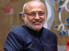 
      
      VP Radhakrishnan likely to visit Assam on Sept 6
      
      