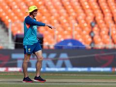 
      
      Bailey stresses importance of South Africa, Zimbabwe 
      
      