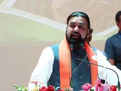 
      
      Bihar CM announces target of providing jobs, employment to 1 cr
      
      