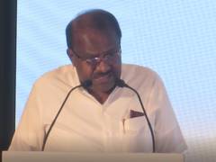 
      
      Kumaraswamy urges broad-based auto growth, human-centric transiti
      
      