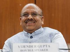 
      
      Delhi Assembly complex to get new museum
      
      