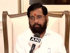 
      
      Eknath Shinde defends Prime Minister Narendra Modi
      
      