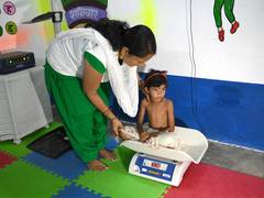 
      
      'Project Dhadkan' gives children a new lease on life
      
      