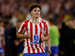 
      
      Alvarez to stay at Madrid amid Arsenal, Barcelona interest
      
      
