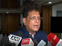
      
      India’s 7.8% Q1 growth shows resilience: Piyush Goyal
      
      