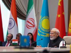 Beyond vision to action: PM Modi's 10-point roadmap unveiled at Bishkek SCO Summit