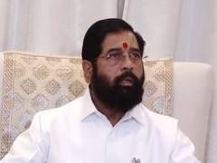 
      
      Eknath Shinde condemns Pak’s act of cropping PM Modi photo
      
      