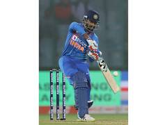 
      
       Krunal Pandya optimistic about return to team India 
      
      