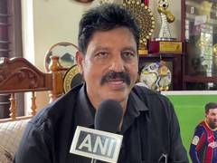 
      
      'I am not an Argentina fan, but I am a Messi fan': KT Chacko
      
      
