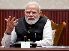 
      
      PM Modi likely to interact with Gen Z students at SRCC on Sept 5
      
      