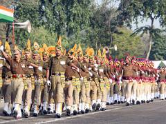 
      
      Punjab government transfers 12 PPS officers
      
      