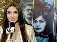 
      
      Esha Deol to return in comedy genre with 'Malamaal Weekly 2
      
      