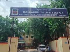 
      
      11 weapons stolen from Army facility in Telangana
      
      