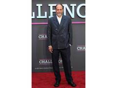 
      
      Luca Guadagnino's 'Artificial' to world premiere in NYFF 2026
      
      