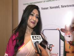
      
      Rituparna Sengupta hails Uttam Kumar’s legacy
      
      