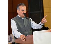 
      
      Himachal tables State Universities Amendment Bill
      
      