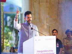Civil Aviation Minister hails Hub & Spoke operations in Ahmedabad