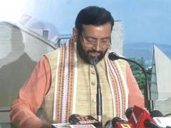 
      
      “Congress has run out of issues in both Haryana and Delhi”: Saini
      
      