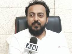 
      
      West Bengal Minister Indranil Khan slams Abhishek Banerjee
      
      