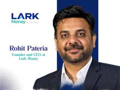 
      
      Lark Finserv Launches Lark Money for 24×7 Instant Cash 
      
      