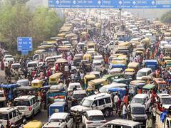 
      
      Two-wheelers and passenger vehicles to outperform industry expect
      
      