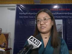 
      
      Tibetan rights activists demand transparency from China
      
      
