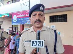 Keralam: Three arrested for train robberies at Aluva, Angamaly; police recover Rs 40,000, gold and phones